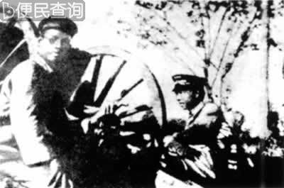 张太雷在广州起义中牺牲