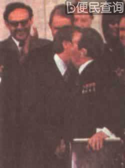 美苏签订限制战略武器第二轮会谈条约