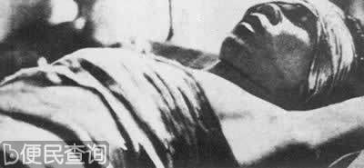 国民党左派廖仲恺被刺