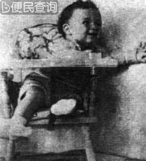 横渡大西洋飞行的林白之子遭绑架,震惊全国