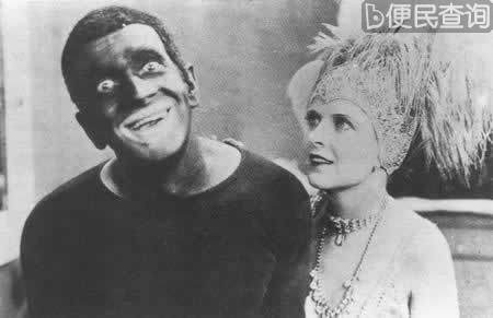 阿尔·乔尔森主演第一部有声电影