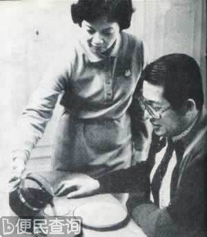 菲律宾著名人物贝尼尼奥·阿基诺遇刺身亡