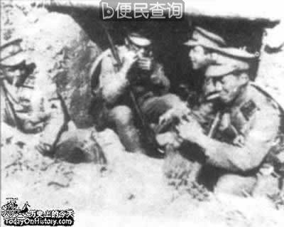 1932年6月9日 国民党通令封禁抗影片