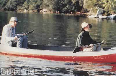 亨利·方达出生于美国