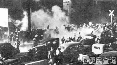 美国80万钢铁工人加入罢工