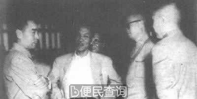 中国科学院学部成立