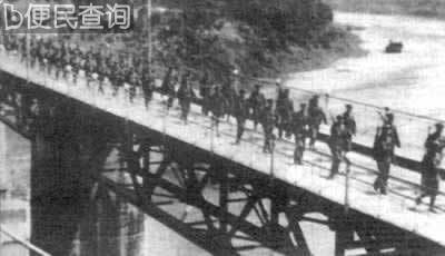 我参加对越自卫反击战边防部队奉命撤回中国境内