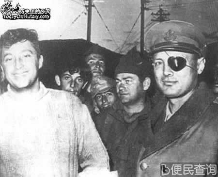 苏伊士运河战争(亦称第二次中东战争)爆发