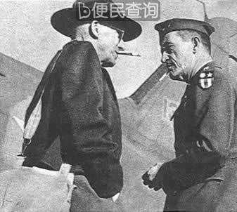 史迪威将军因胃癌逝世