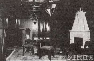 装饰艺术在巴黎诞生