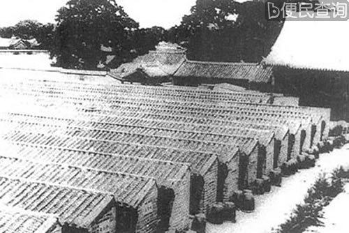 清政府废除科举制度