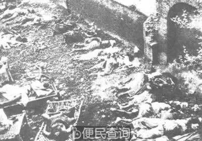 印度成了大屠场