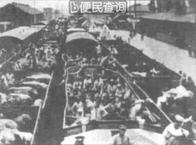 东北军入关，中原大战立分胜负