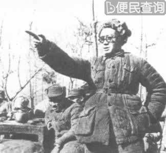 国共两军在大别山周旋