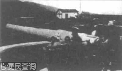 讨袁军与北军在南京血战