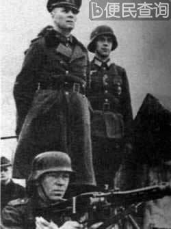 非洲战役失利,隆美尔回国