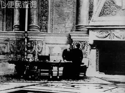 巴黎陷落图片集