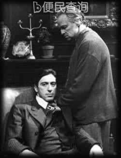 《教父》获第45届奥斯卡最佳影片等3项大奖