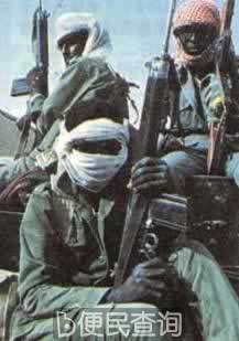 法国干预乍得内战