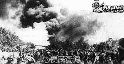 临沂告捷，庞炳勋、张自忠部歼日军三千