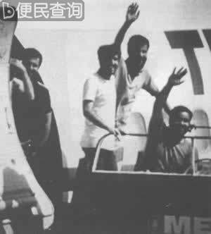 恐怖分子劫机17后释放全部人质