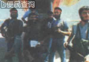 恐怖分子劫机17后释放全部人质