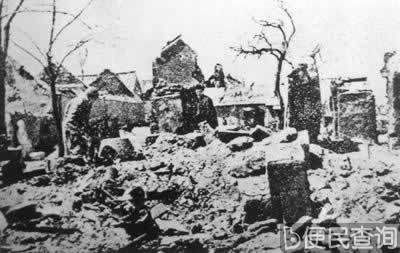 台儿庄报捷:消灭日寇1.2万余名