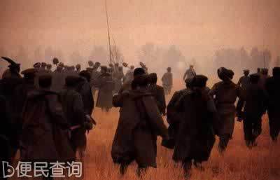 大兴安岭发生特大森林火灾