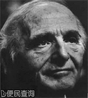 纳粹战犯“里昂屠夫”巴比被引渡归案