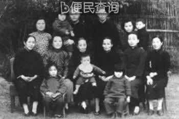 历史学家顾颉刚出生