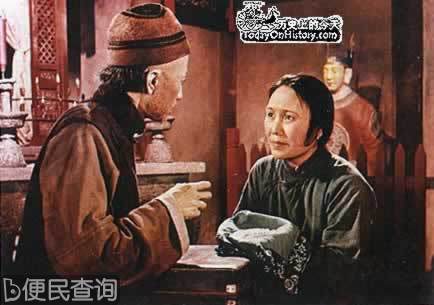 电影艺术家夏衍逝世