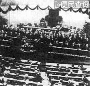 德国魏玛共和国建立