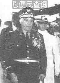 多米尼加独裁者特鲁希略遇刺身亡