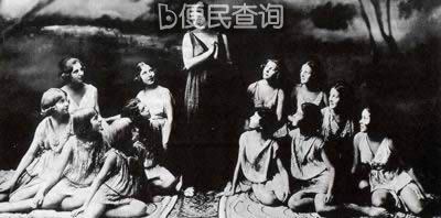 邓肯宣布无限期取消一切演出活动