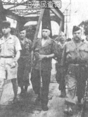 关于印度支那问题的日内瓦协议签订