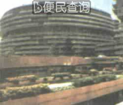 五人潜入水门大楼安装窃听器被捕