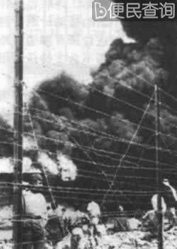 以色列犹太复国主义者炸开阿卡监狱