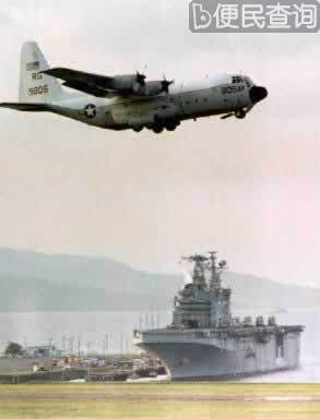 美军撤出菲律宾苏比克基地