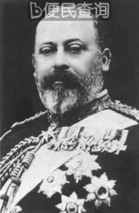 英国维多利亚女王出生