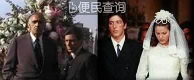 《教父》获第45届奥斯卡最佳影片等3项大奖