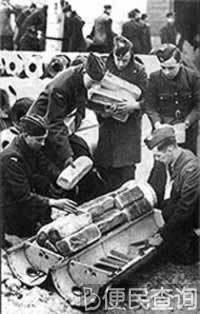 欧洲经历1883年以来最寒冷的冬天