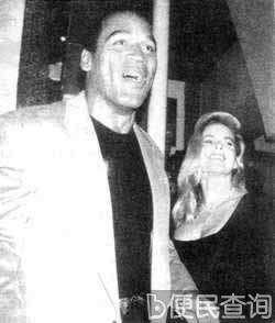 前美式橄榄球明星辛普森被判有罪