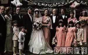 《教父》获第45届奥斯卡最佳影片等3项大奖