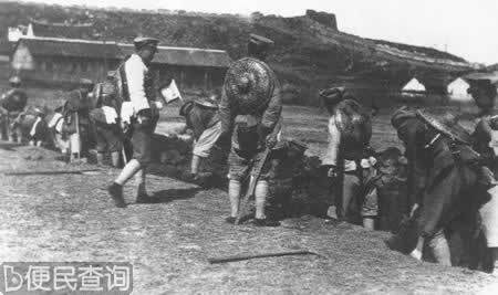 叶挺独立团组成