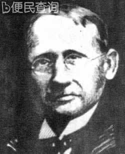 美国现代企业管理之父泰勒逝世