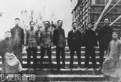 省港工人大罢工