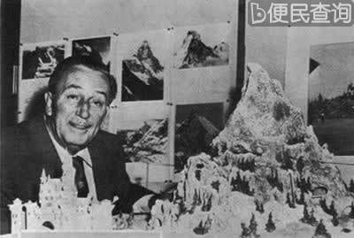 “米老鼠”诞生