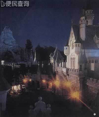 “米老鼠”诞生