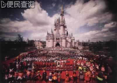 “米老鼠”诞生