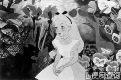 沃尔特·迪斯尼和他的动画世界